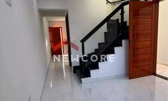 Imagem: Sobrado em Rua Humberto de Alencar Castelo