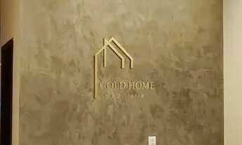 Imagem 2: Casa Térrea à Venda Condomínio Primor das Torres