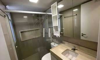 Imagem 7: Apto 88m², 2 quartos (2 suíte), 3 banheiros. Marzzano Premium Residence!