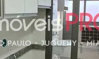 Imagem 2: Excelente apt pronto para morar a 200 metros do metrô