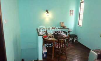 Imagem 3: Engenho Novo Casa com 2 dormitórios