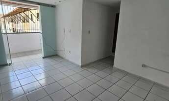 Imagem 2: Oportunidade de Apartamento em Mangabeira 4 com 2 Quartos