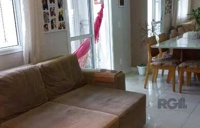 Imagem: Apartamento em Humaitá