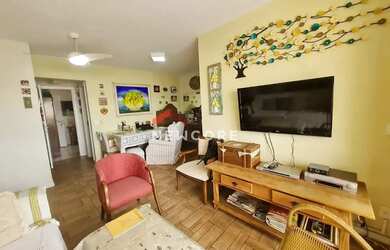 Imagem 4: Apartamento em Rua Passeio dos Ipês - Parque Faber Castell I - São Carlos/SP