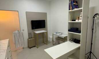 Imagem 2: Sala comercial em prédio