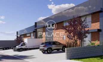 Imagem 4: Barracão - / Comercial / Vila Bertini