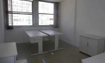 Imagem 7: Sala para alugar por R$ 2.300,00/mês ou para vender por R$180.000,00, 74 m² - Centro - Rio