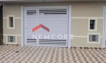 Imagem 3: Casa em Rua João Gravanik - Plataforma - Mongaguá/SP