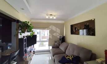 Imagem 2: Apartamento 87M² - para Alugar