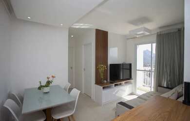 Imagem 2: Apartamento para venda em Pirituba com 2 quartos , 43m²