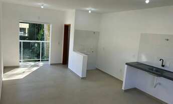 Imagem 2: Oportunidade de Locação - Studio Novo no Bairro Ipiranga