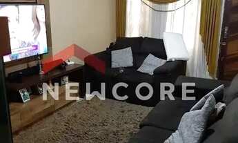 Imagem 3: Casa em Rua Doutor José Aranha Campos - São Miguel Paulista - São Paulo/SP