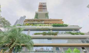 Imagem: 4 SUÍTES E 3 VAGAS NO SERRA JUVEVÊ 4 suítes