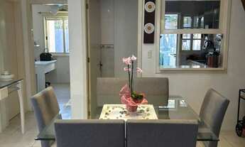 Imagem 7: Casa com 2 quartos 2 suítes, 2 vagas e 99m² à venda em Hípica, Porto Alegre