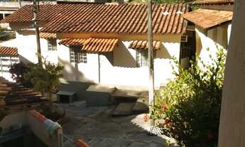 Imagem 6: CASA EM VILA ORGANIZADA NO ROCHA/SALVATORE! 1 quarto em Galo Branco - São Gonçalo - RJ