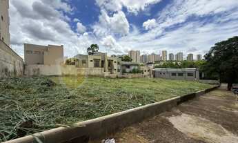 Imagem 2: Terreno Misto/Comercial, Jardim Botânico, Lote, Próximo a Carlos Consoni