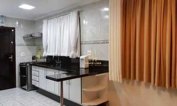 Imagem 7: Sobrado com 3 dormitórios à venda, 164 m² por R$ 695.000,00 - Jardim Vila Galvão - Guarulh