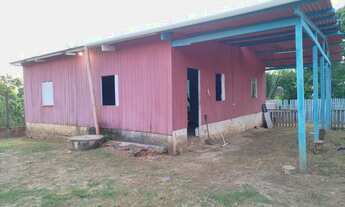 Imagem 4: Aluguel de Casa no sítio