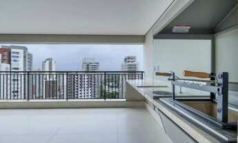 Imagem 2: Apartamento para venda em Butantã com 3 quartos, sendo 3 suítes , 154m²