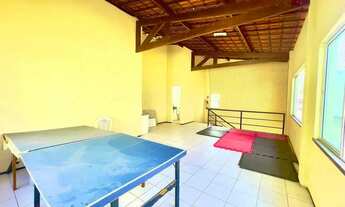 Imagem 5: Apto Térreo com 66m² com 3 quartos em Parque Santa Maria - Fortaleza - CE