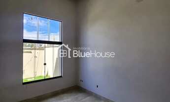 Imagem 6: Casa de 3 Quartos sendo 1 suíte em acabamento Premium no Setor Vila Maria