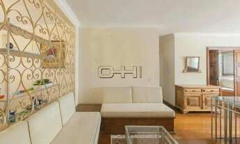 Imagem 3: Venda Apartamento 3 Dormitórios - 190 m² Itaim Bibi