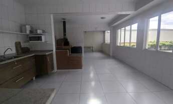 Imagem 4: Imóvel para venda com 87 metros quadrados com 3 quartos em Santana - São José dos Campos