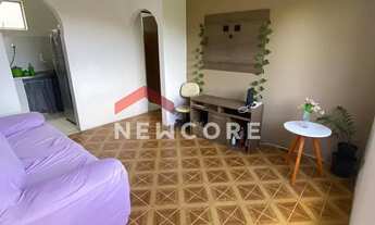 Imagem: Apartamento em Rua Professor Rubens Soares