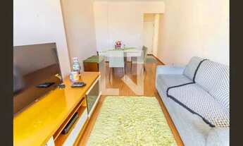 Imagem 4: Apartamento à Venda - Jardim Anália Franco, 3 Quartos, 70 m2