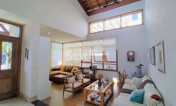 Imagem 3: Casa - Loteamento Alphaville Campinas - Campinas