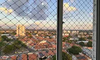 Imagem 3: Imóvel para venda com 43 metros quadrados com 2 quartos em Cristo Rei - Teresina - PI