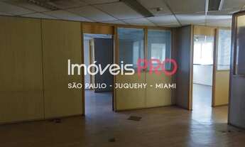 Imagem 3: Laje Corporativa com baixo valor de m² na Berrini