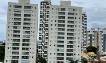 Imagem 6: Alugo apartamento 2 dormitórios - Edifício Camburi - Jardim das Nações - Taubaté/SP