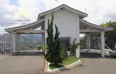 Imagem: Terreno em Condomínio para Venda em Vargem