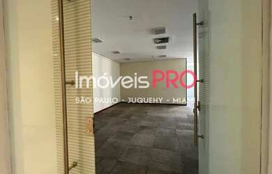 Imagem 2: Conjunto comercial com 130m² pronto para uso na região da Vila Olímpia!