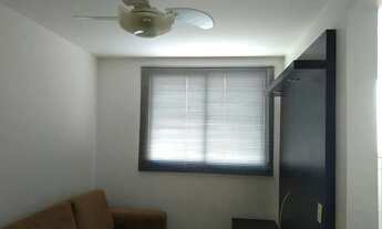 Imagem 2: Imóvel para venda tem 48 metros quadrados com 2 quartos em Jardim Nova Yorque - Araçatuba