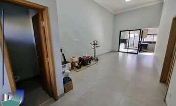 Imagem 5: Casa de Condomínio com 3 suítes à venda, 250 m² - Villa Romana ll