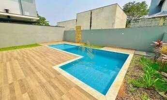 Imagem 4: Casa com 3 dormitórios, 180 m² - venda por R$ 1.510.000,00 ou aluguel por R$ 9.510,00/mês