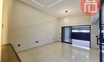 Imagem 6: Casa com 3 dormitórios à venda, 126 m² por R$ 730.000,00 - Residencial Villa Verde - Braga