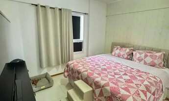 Imagem 3: Apartamento à venda no RESIDENCIAL BAHIA MAR - RUA GILBERTO AMADO - , JARDIM ARMAÇÃO, Salv