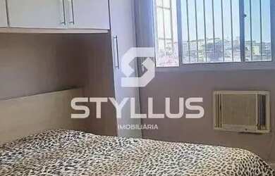 Imagem 6: Cachambi Apartamento com 2 dormitórios