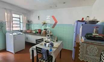 Imagem 5: Casa em Rua Indiana - Vila Suíça - Santo André/SP