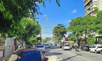 Imagem 2: Apartamento para Venda em Maceió, Ponta Verde, 3 dormitórios, 1 suíte, 2 banheiros, 1 vaga