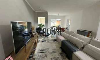 Imagem: Casa com 3 dormitórios à venda, 244 m²