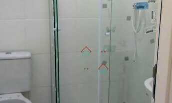 Imagem 6: Apartamento com 2 dormitórios para alugar, 45 m² por R$ 1.250,00/mês - Jardim Central - Co