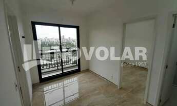 Imagem: Apartamento no Belenzinho - 2 dormitórios