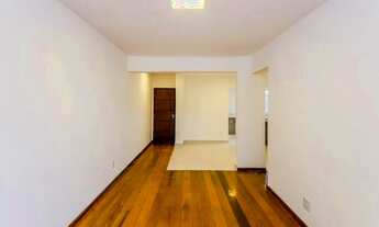 Imagem 3: Apartamento reformado com sala integrada no São Mateus para venda