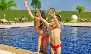 Imagem 6: Lote em condomínio em Rua Moacyr de Oliveira Lombardi - Jardim Villas do Golf - Itu/SP