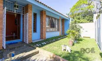Imagem: Casa em Ipanema