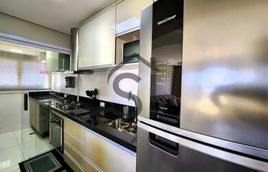 Imagem 7: Apartamento padrão à Venda, Vila Santa Catarina, Americana, SP